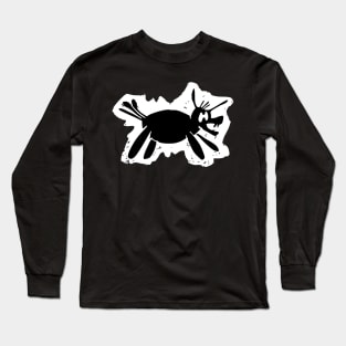 Dog Long Sleeve T-Shirt